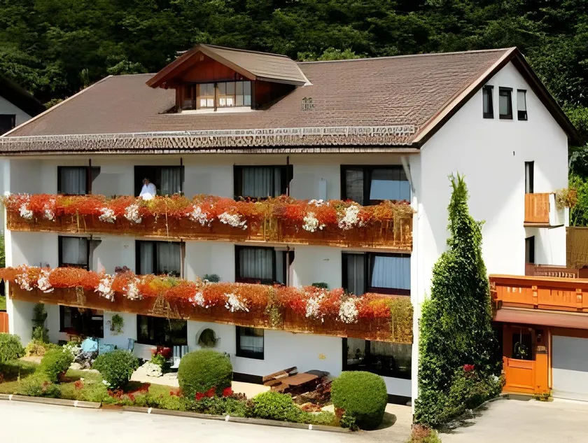 Haus Iris - Image 1