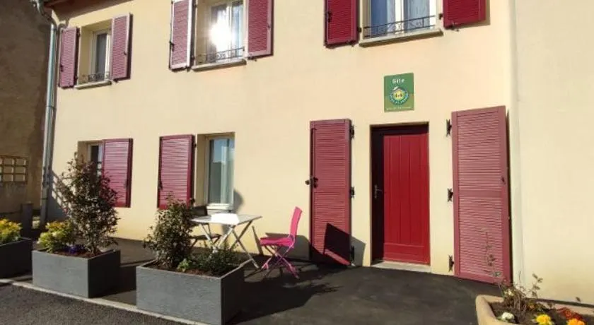 Gîte cosy à Ville-au-Val, proche Nancy et Metz, randonnées, 1 chambre, parking et terrain privé. - Image 1