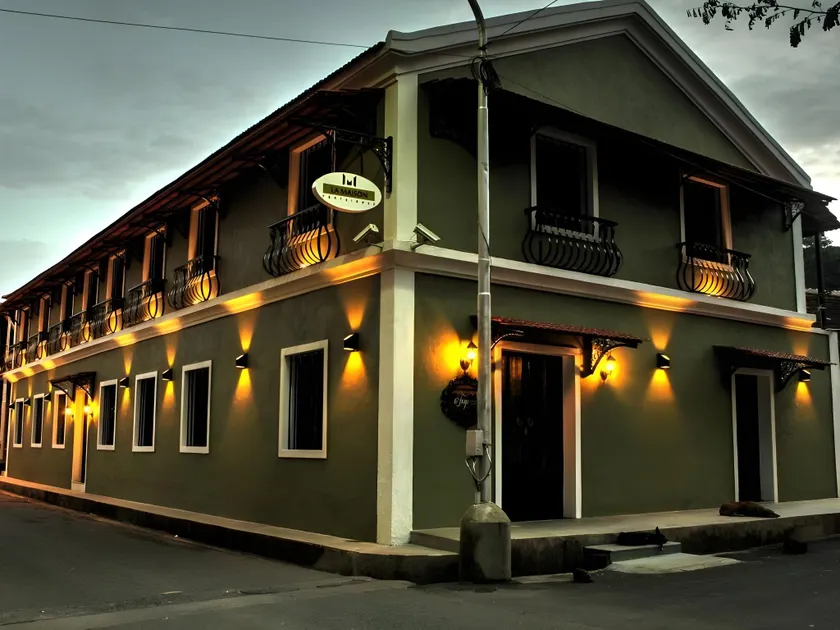 La Maison by Dia Hotels and Homes - Image 1