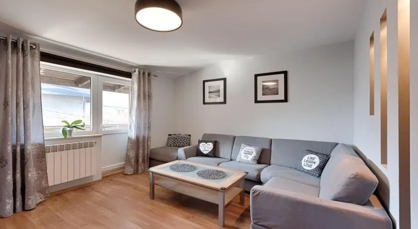 Apartament na Myśliwskiej - Image 1