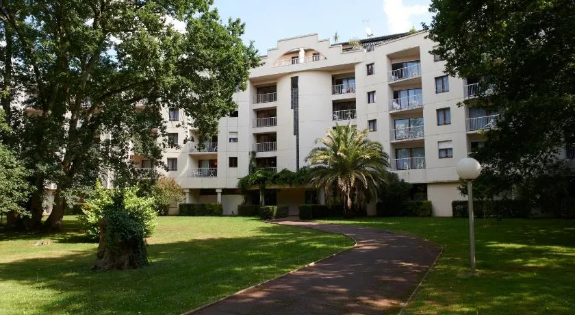 Residence Les Chenes - Image 1