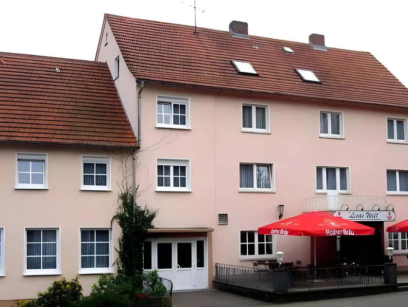 Gasthaus & Pension Lisas-Welt Wasserkuppe - Image 1