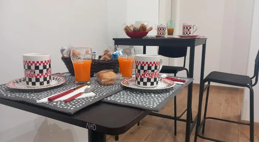 Roma Capitale B&B - Image 1