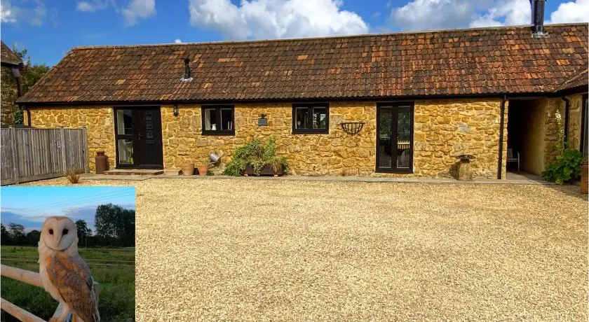 The Udderhouse - Udderly Unforgettable Retreat - Image 1