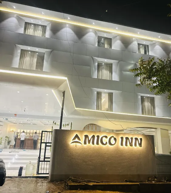 Amico Inn - Image 1