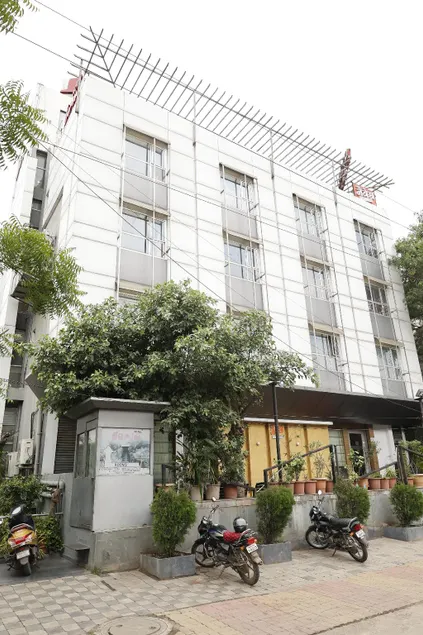 Hotel Sonia, Chhatrapati Sambhajinagar - Image 1
