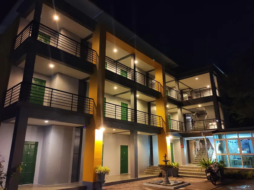 Non Chan Hotel - Image 1