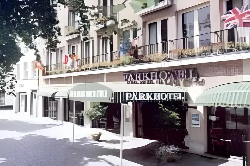Hotel Le Bois De Bruges - Image 1