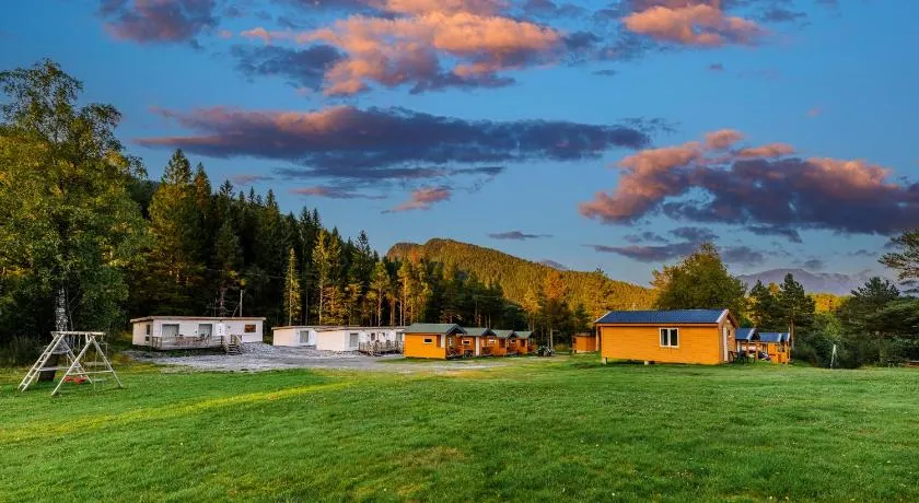 Korsbakken Camping - Image 1