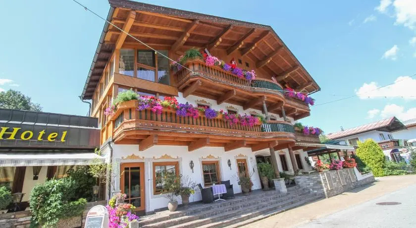 Hotel Metzgerwirt - Image 1