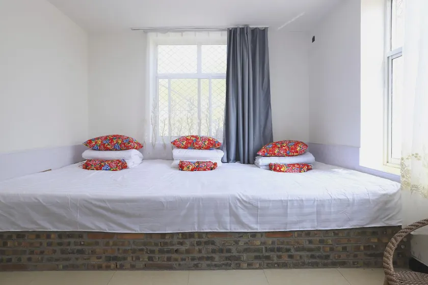 Gu'an Hesheng Hotel - Image 1