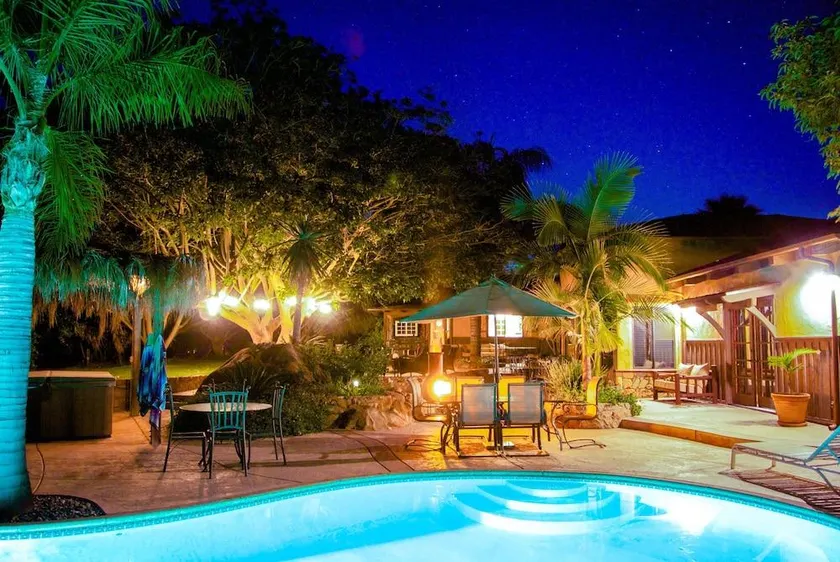 Coral Tree House - Image 1