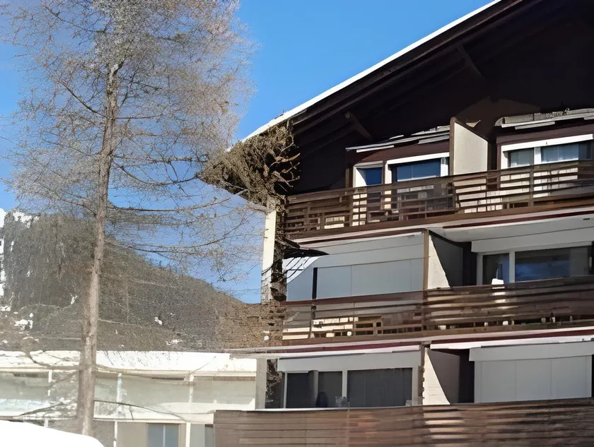 Haus Bündabrücke - Image 1