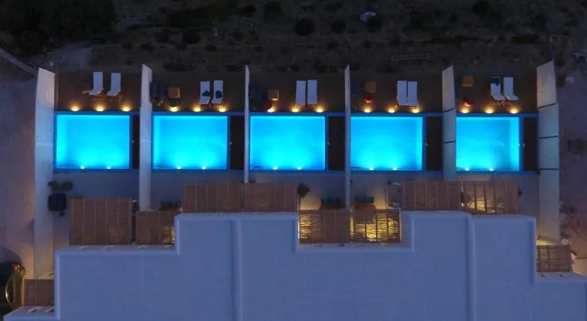 Aelia Collection Suites - Adults Friendly - Image 1