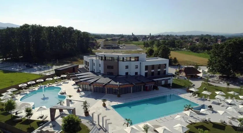 Vrnjačko Vrelo Resort - Image 1