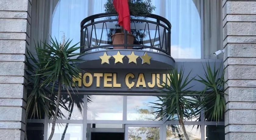 Hotel Cajupi - Image 1