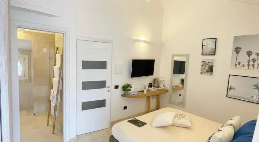 Corso Umberto Rooms - Image 1