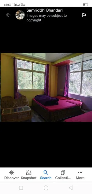 Hotel Yogbadri - Image 1