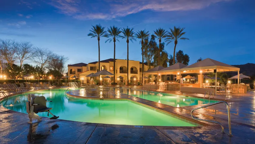 The Legacy Golf Resort - Image 1