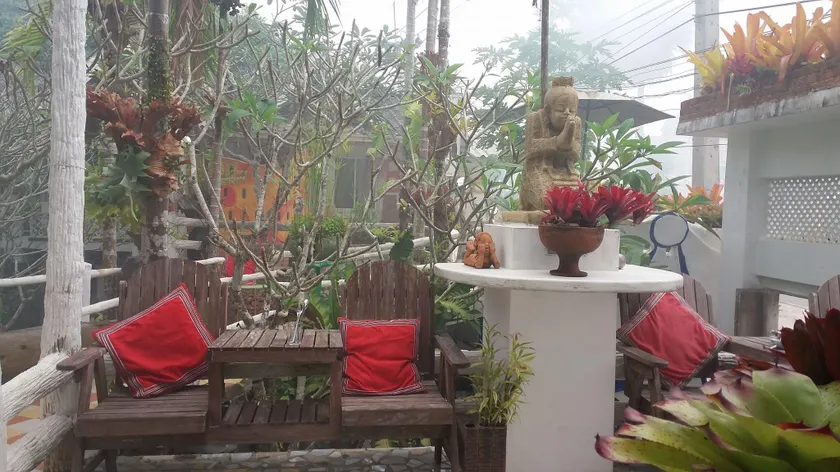 Banthorphan Resort - Image 1
