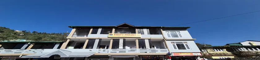 Misty Mount By Himalayan Tree Hotels - Image 1