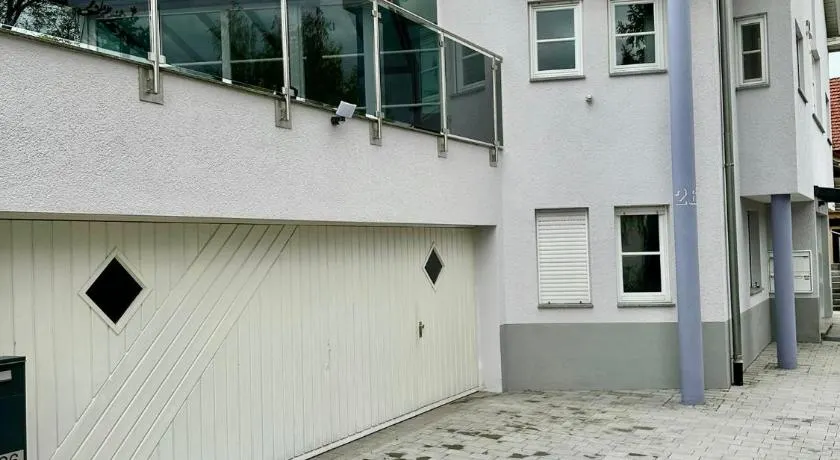 Wohlfühlwohnung im Erdgeschoss - Image 1
