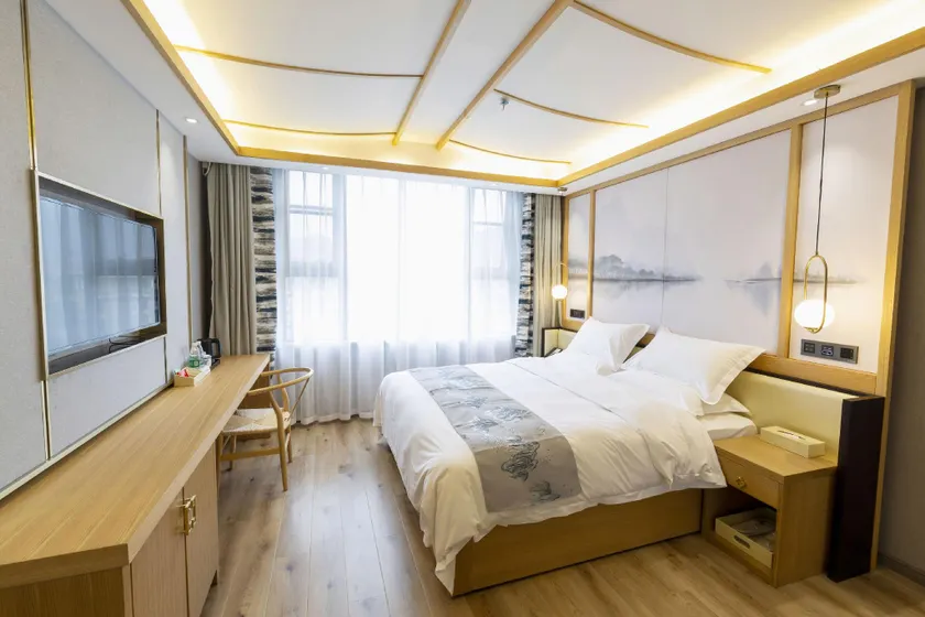 Noya Boutique Hotel - Image 1