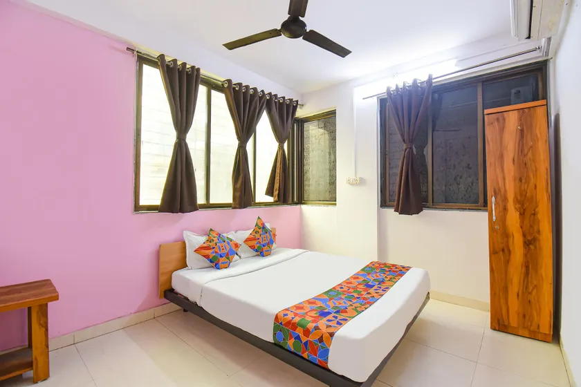FabHotel Swapanpurti Sai Avenue - Image 1