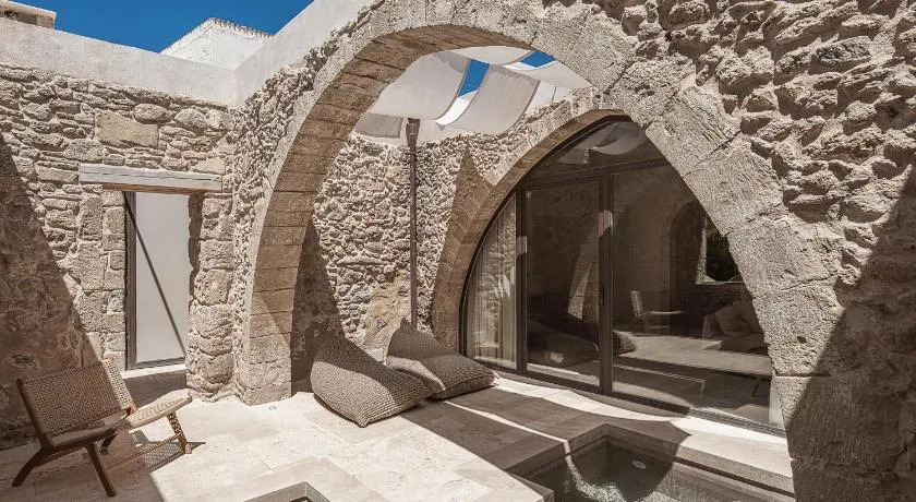 Corte Interna, free heated pool - Image 1