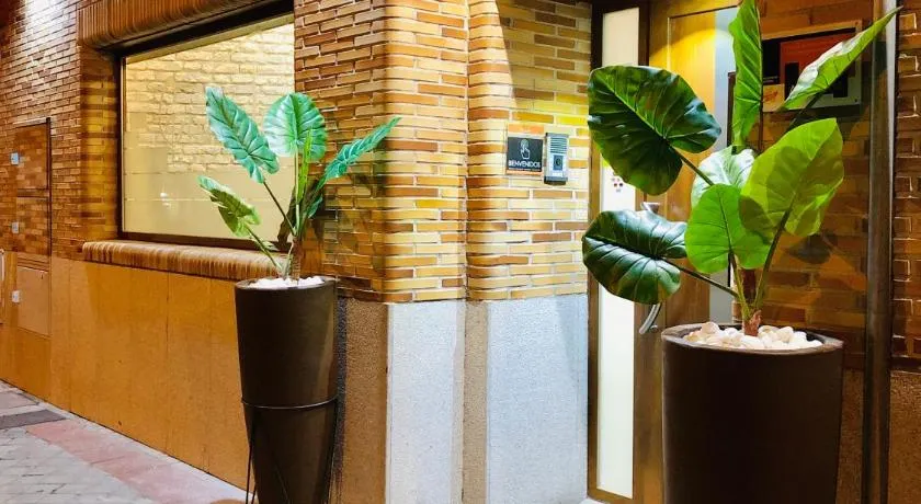 Hostal Granado - Image 1