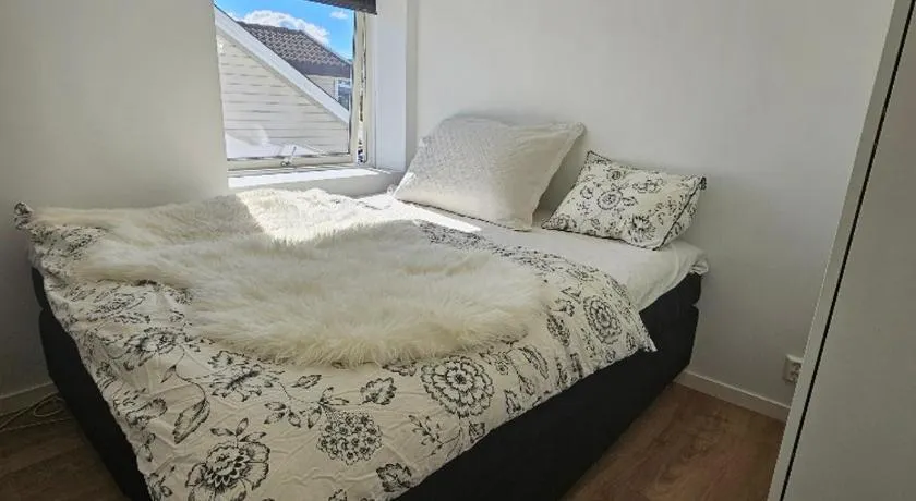 Private Apartment Drammen - Image 1