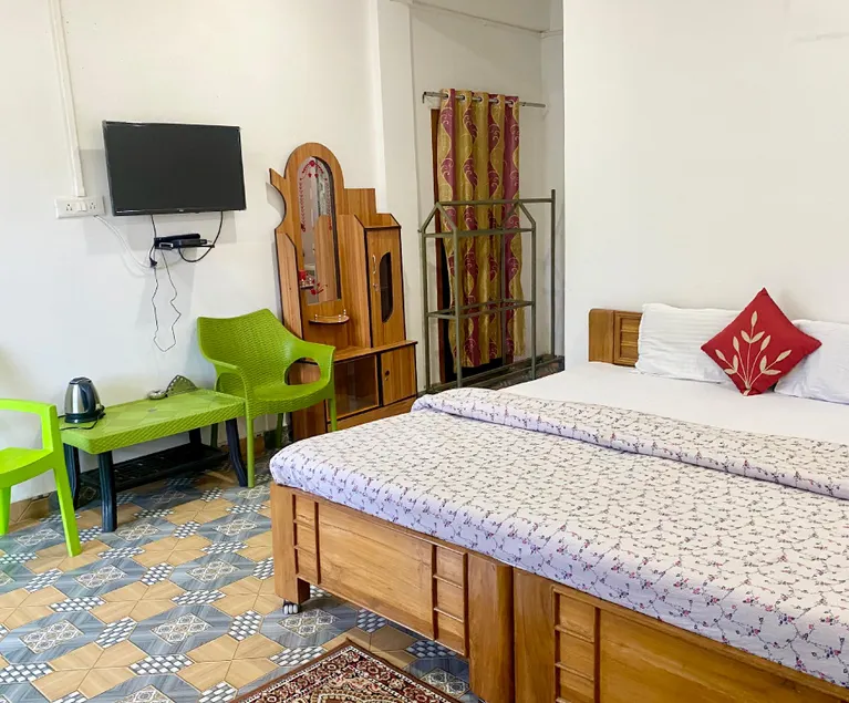 Juihal Residency & Kitchen - Image 1