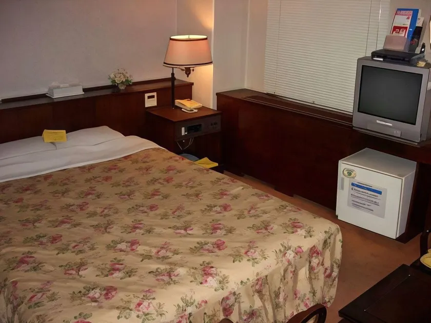 Hotel Los Inn Kochi - Image 1