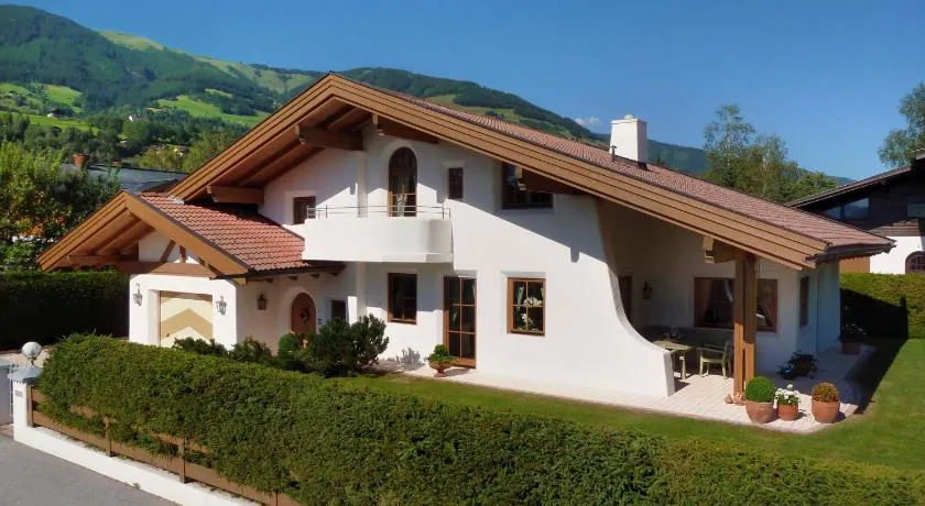 Appartement Chalet Claudia - Image 1