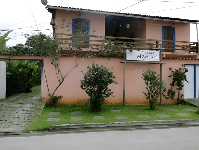 Pousada Manacá Paraty - Image 1