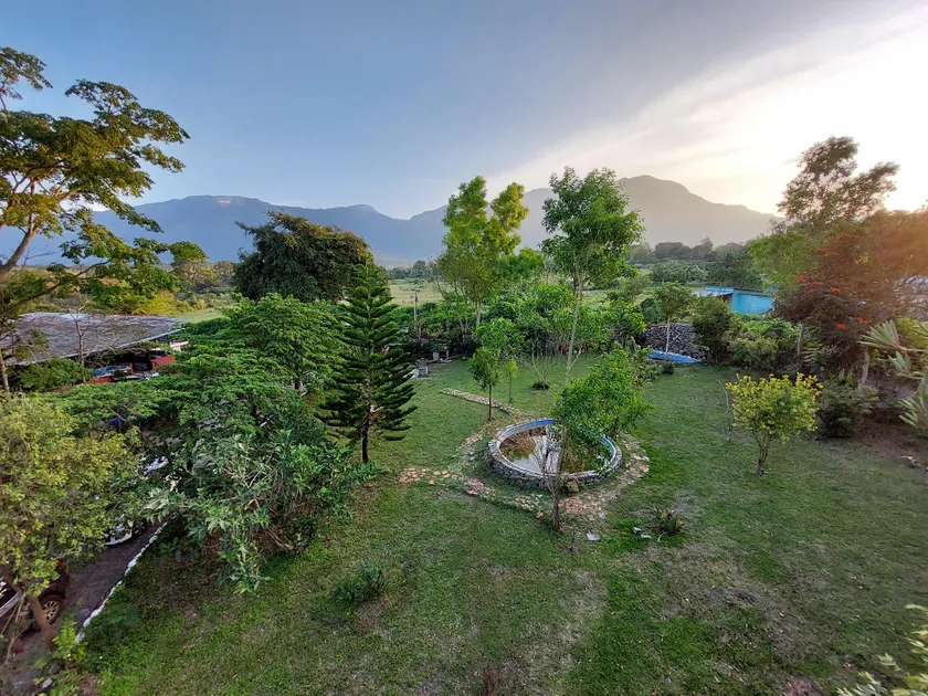 THE TIGER PAW RESORT - Image 1
