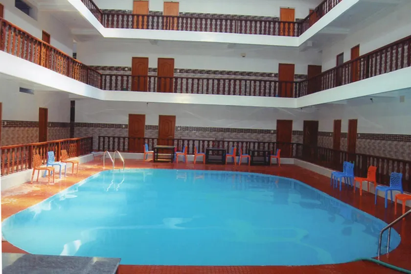 Hotel Wilson - Velankanni - Image 1