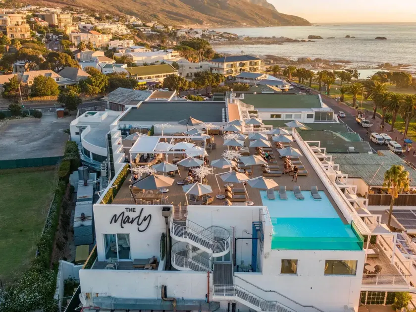 The Marly Boutique Hotel & Spa - Image 1
