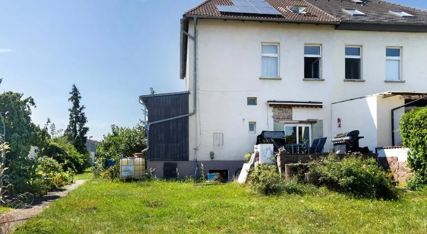 Ferienwohnung Birgit - Image 1