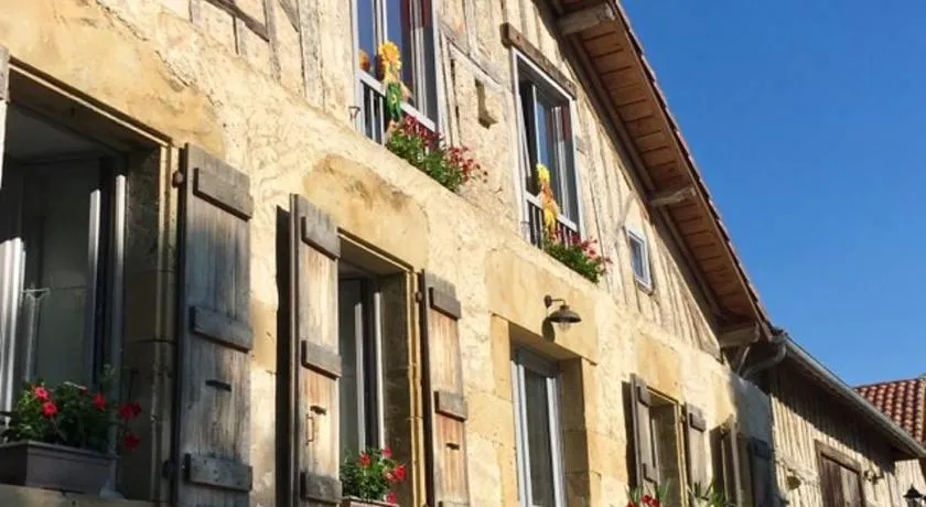 Les Cèdres de Nauton - Image 1
