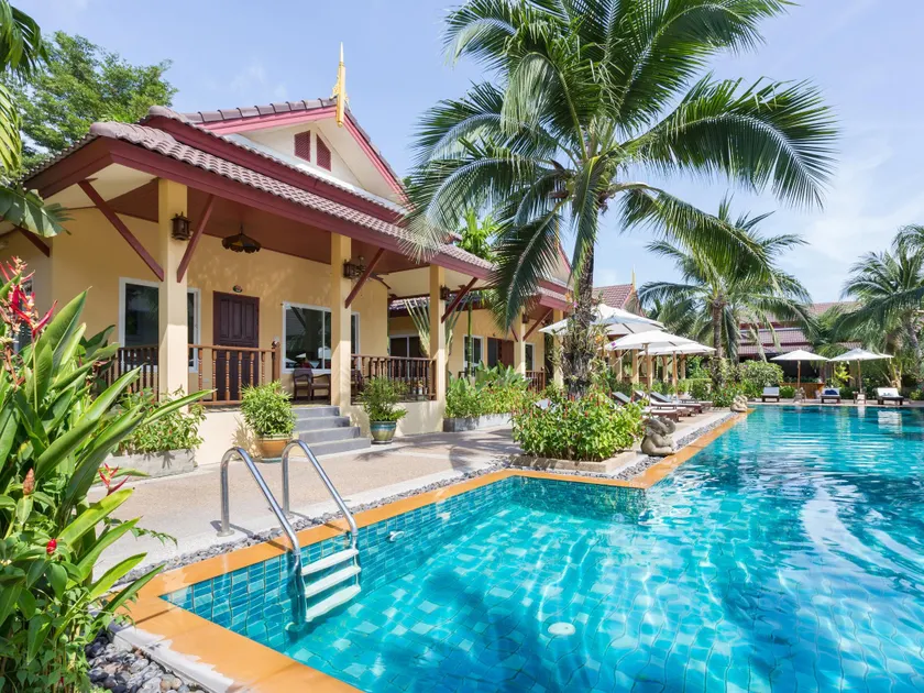 Le Piman Resort - Image 1