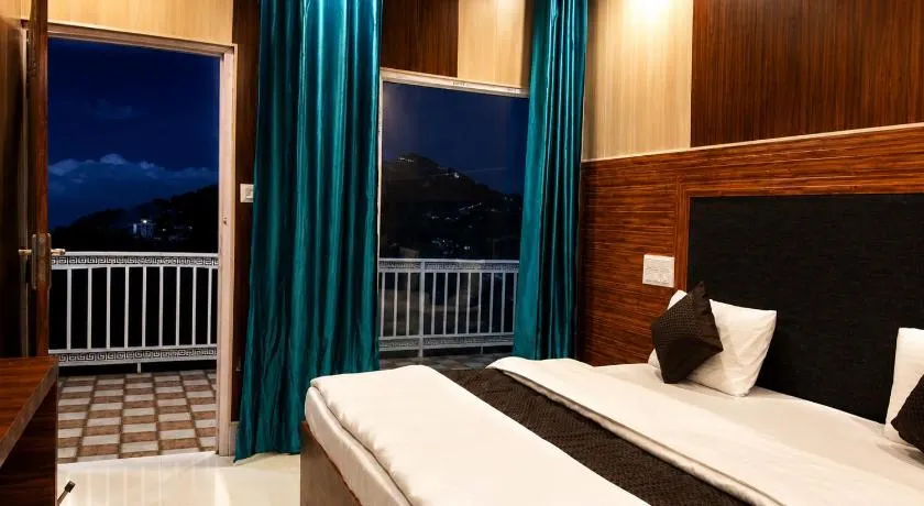 Alpine Aura Resort by RIHS - Image 1