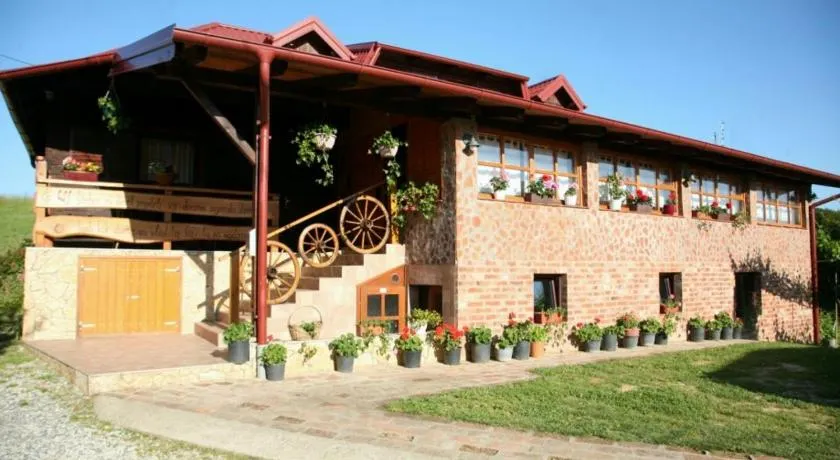 Ruralna kuća za odmor Ružica - Image 1