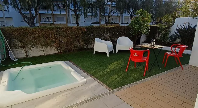 Lagos Charming Villas - Image 1