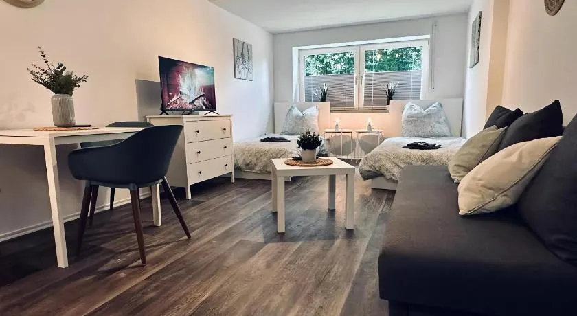 Apartment Burgkeller Idyllisch & Ruhig - Image 1