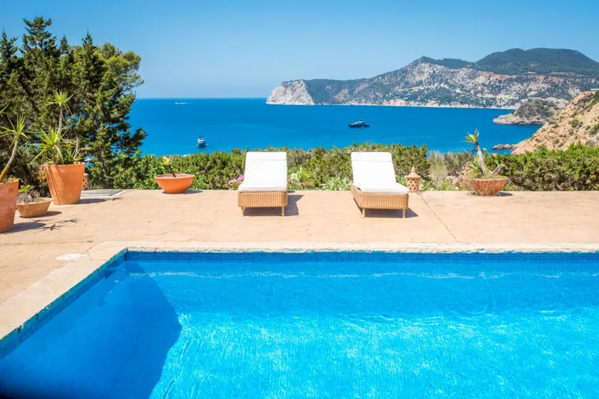 Villa vista al mar, Blue Marlin - Image 1