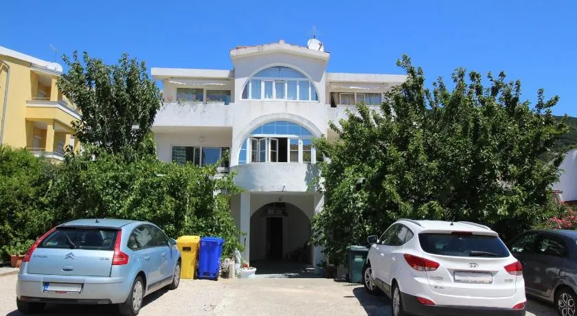Apartments Baška - Image 1