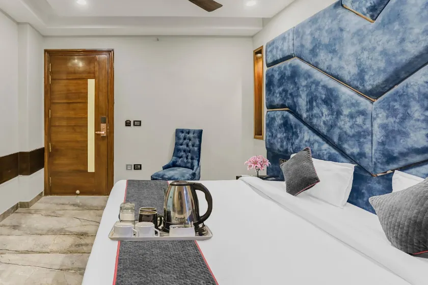 Townhouse 691 Hotel Delite - Image 1