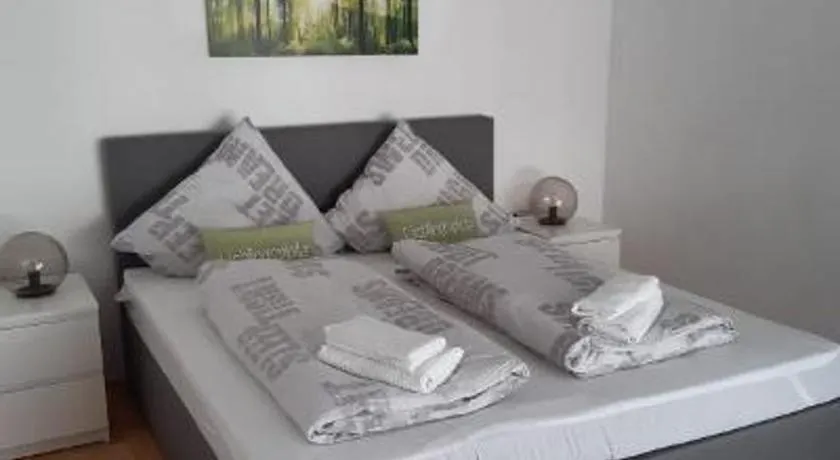 Ferienwohnung Salzmannhaus - Image 1