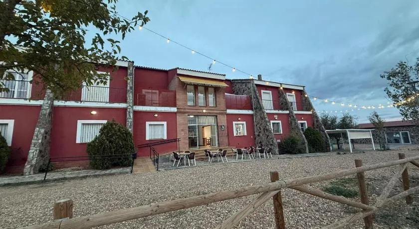 Albergue Turistico San Matias - Image 1